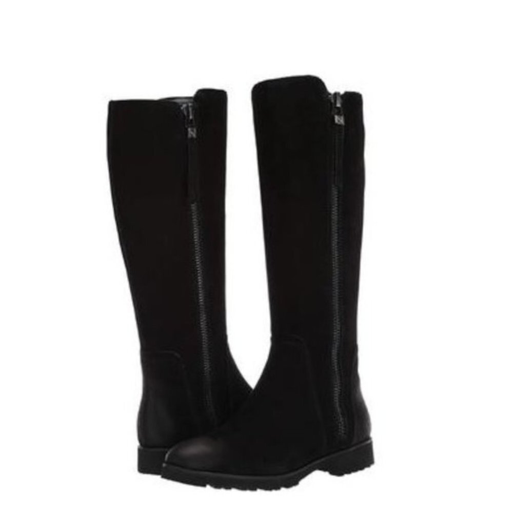 Naturalizer Gael Wide Riding Boots